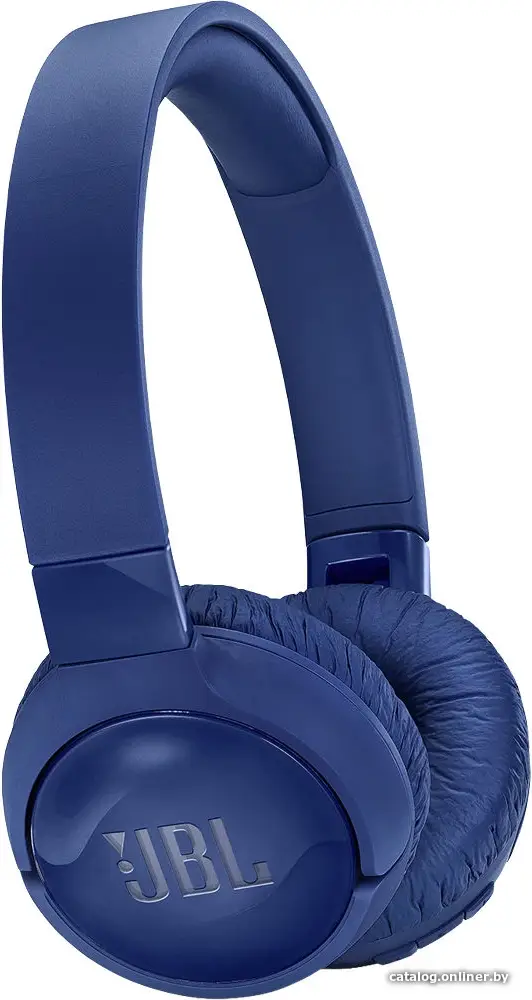 Наушники JBL Tune 600BTNC (синий)