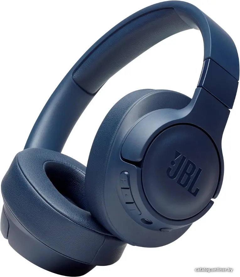 Купить Наушники JBL Tune 700 BT (синий) JBLT700BTBLU, цена, опт и розница