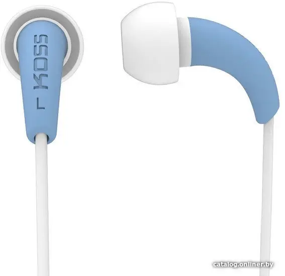 Купить Наушники KOSS FitBuds KEB32B, цена, опт и розница