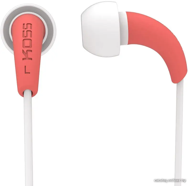 Купить Наушники KOSS FitBuds KEB32C, цена, опт и розница