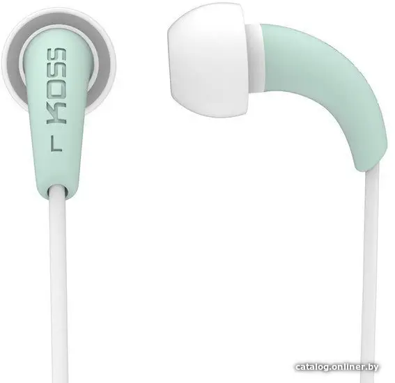 Купить Наушники KOSS FitBuds KEB32M, цена, опт и розница