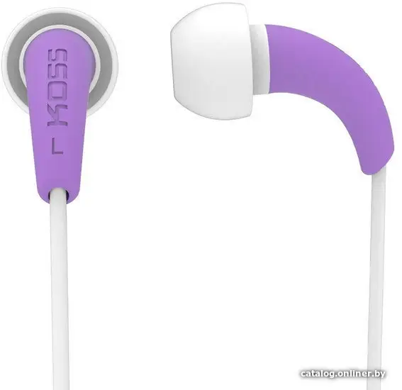 Купить Наушники KOSS FitBuds KEB32P, цена, опт и розница