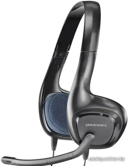 Купить Наушники Plantronics .Audio 628, цена, опт и розница