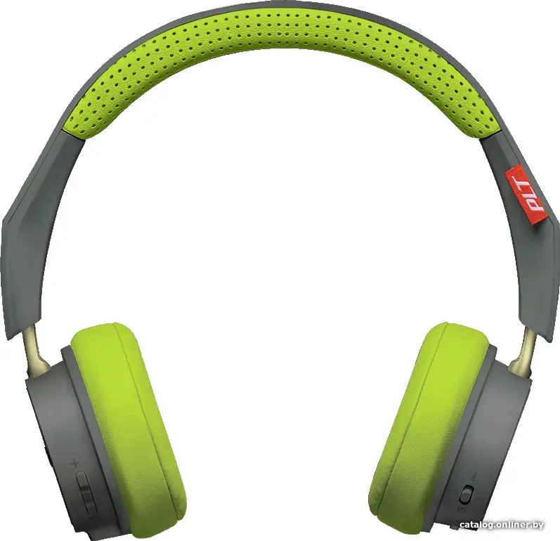 Наушники Plantronics Backbeat 500 [207850]