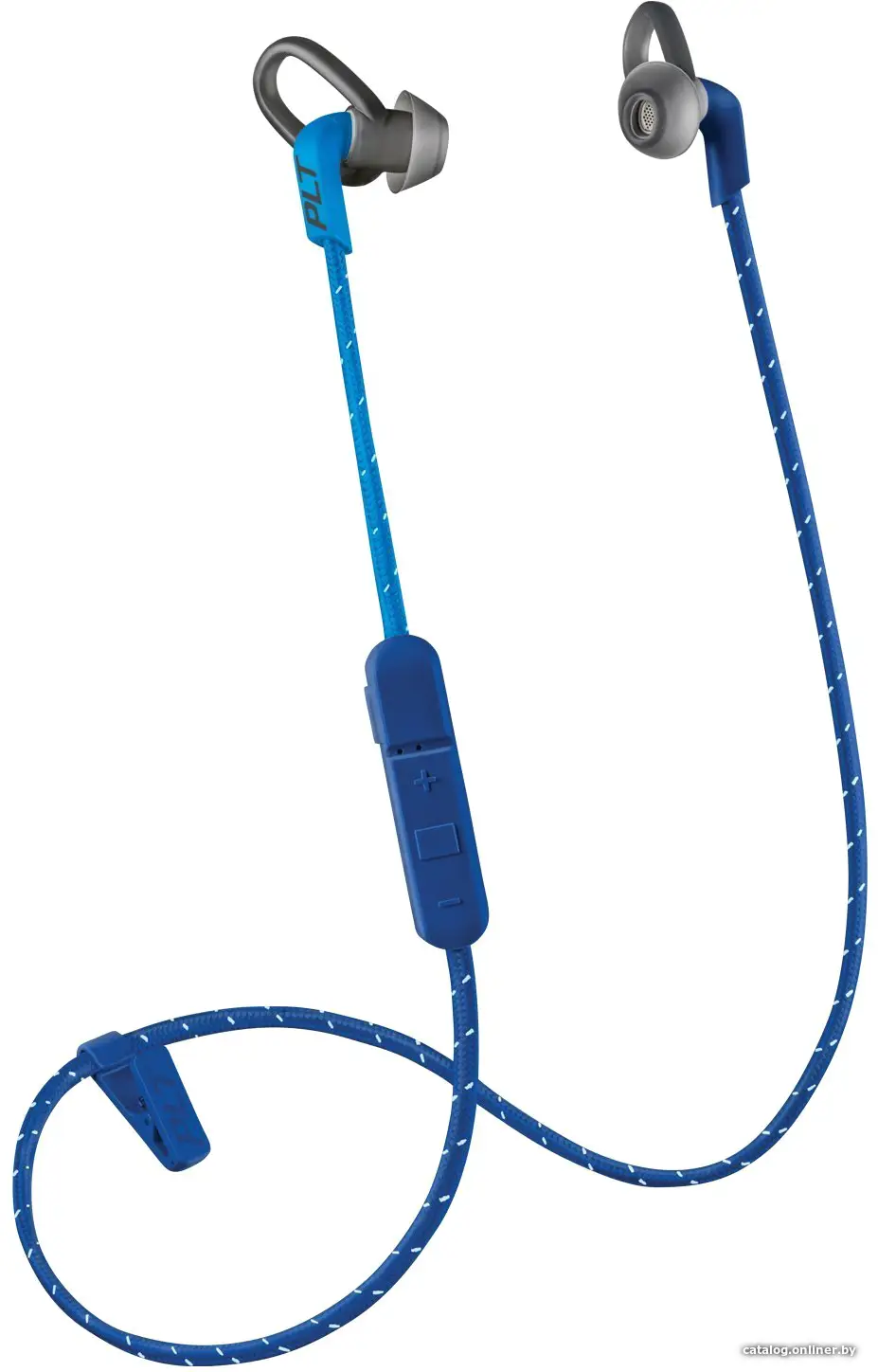 Купить Наушники Plantronics BackBeat Fit 305 (синий), цена, опт и розница