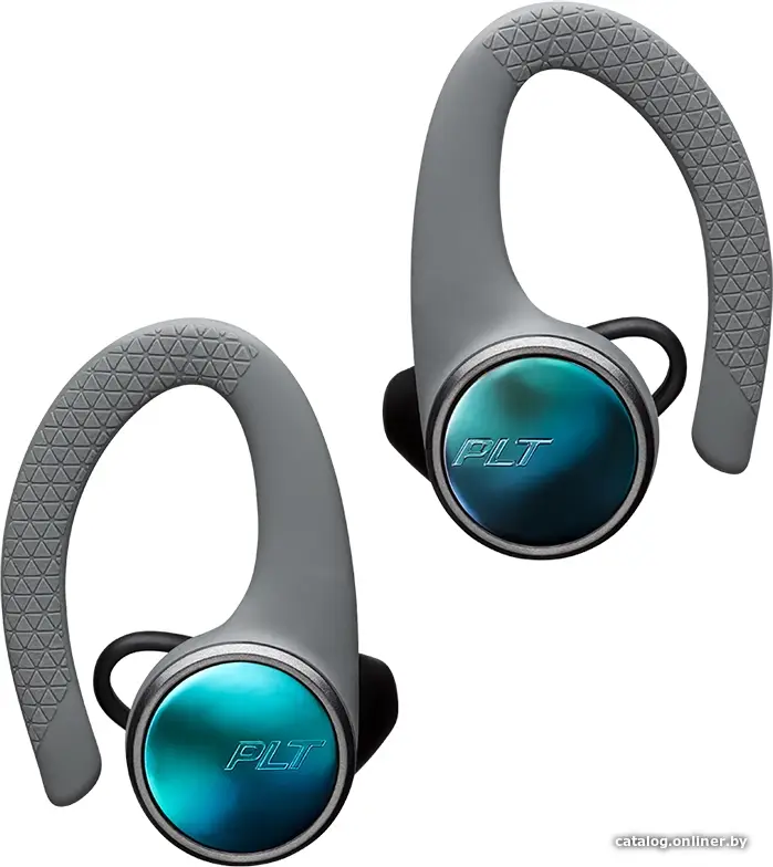 Наушники Plantronics BackBeat FIT 3100 (серый)