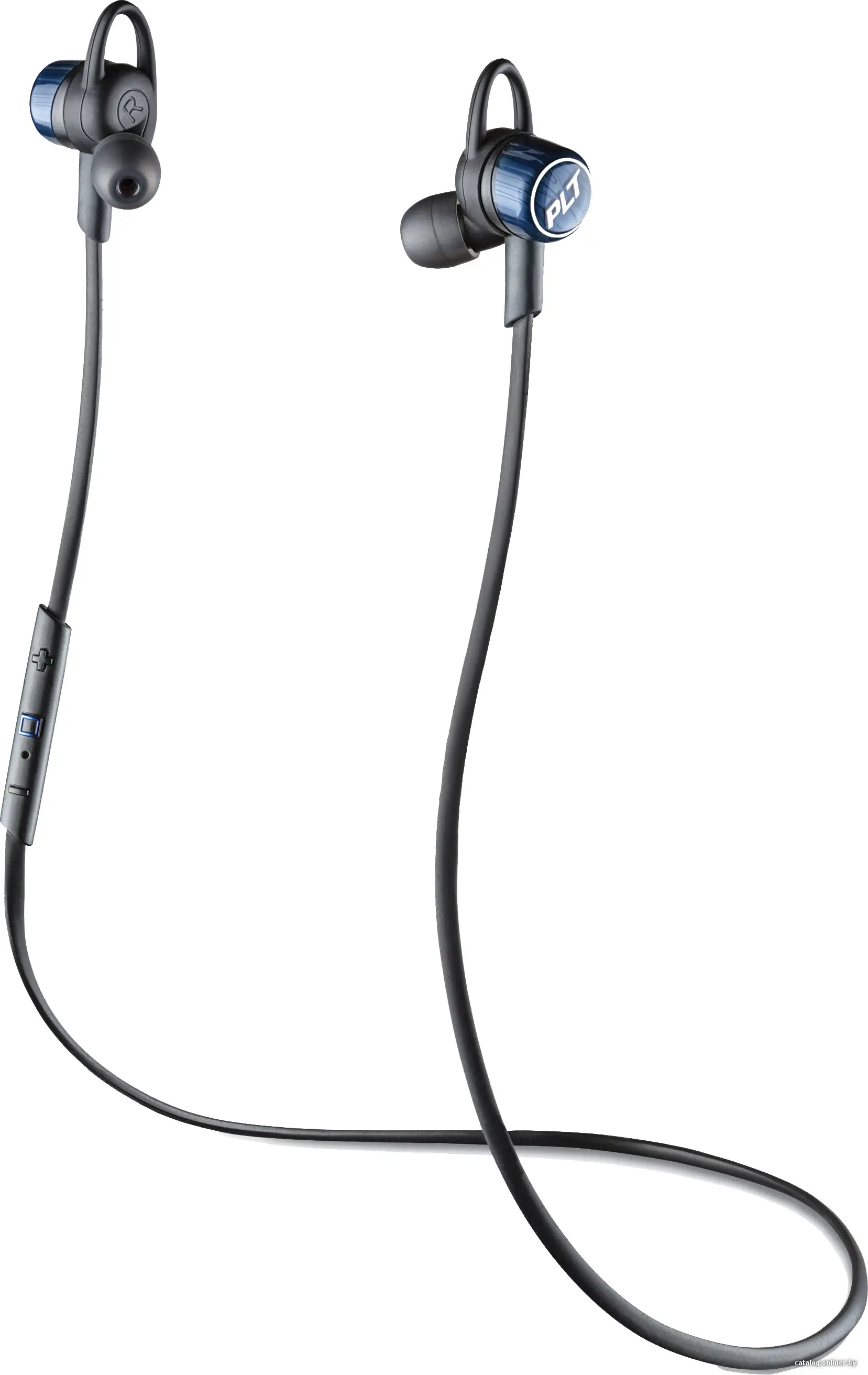 Наушники Plantronics Backbeat Go 3 [204350]