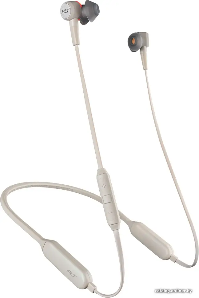 Наушники Plantronics BackBeat GO 410 (слоновая кость)