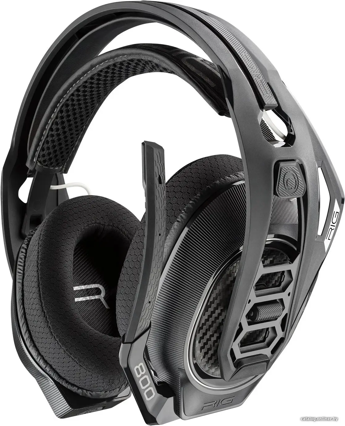 Наушники Plantronics RIG 800LX