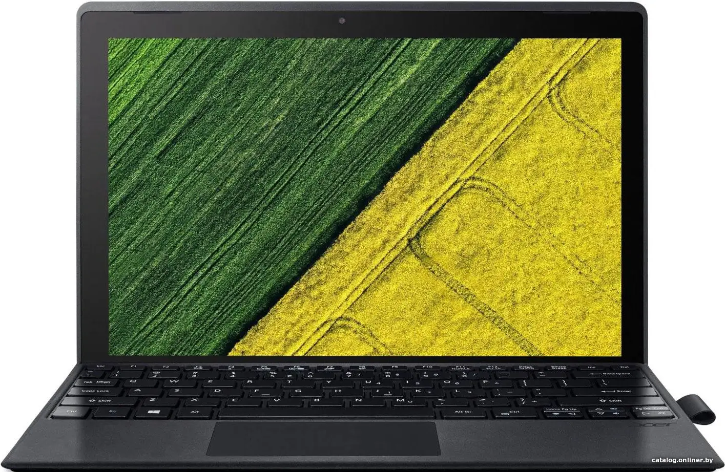 Купить Планшет Acer Switch 3 SW312-31 64GB NT.LDREU.012 (с клавиатурой), цена, опт и розница