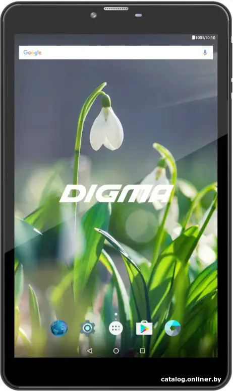 Купить Планшет Digma Plane 8522 8GB 3G, цена, опт и розница