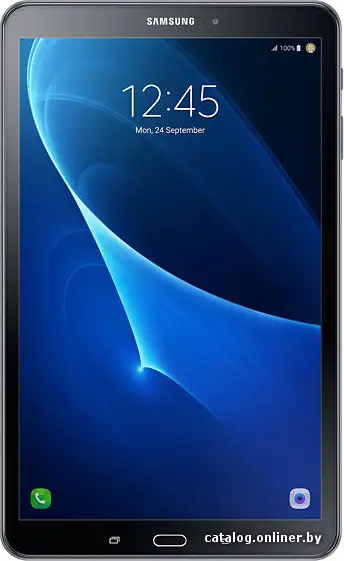 Планшет Samsung Galaxy Tab A (2016) 16GB LTE Black [SM-T585]