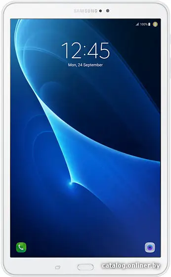 Планшет Samsung Galaxy Tab A (2016) 16GB LTE White [SM-T585]