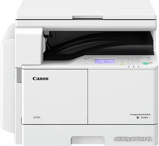 Купить МФУ Canon imageRUNNER 2206N, цена, опт и розница