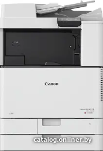 Купить МФУ Canon imageRUNNER C3025, цена, опт и розница