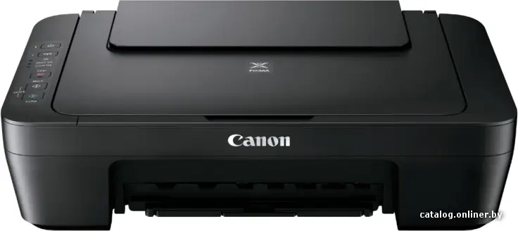 МФУ Canon Pixma E474