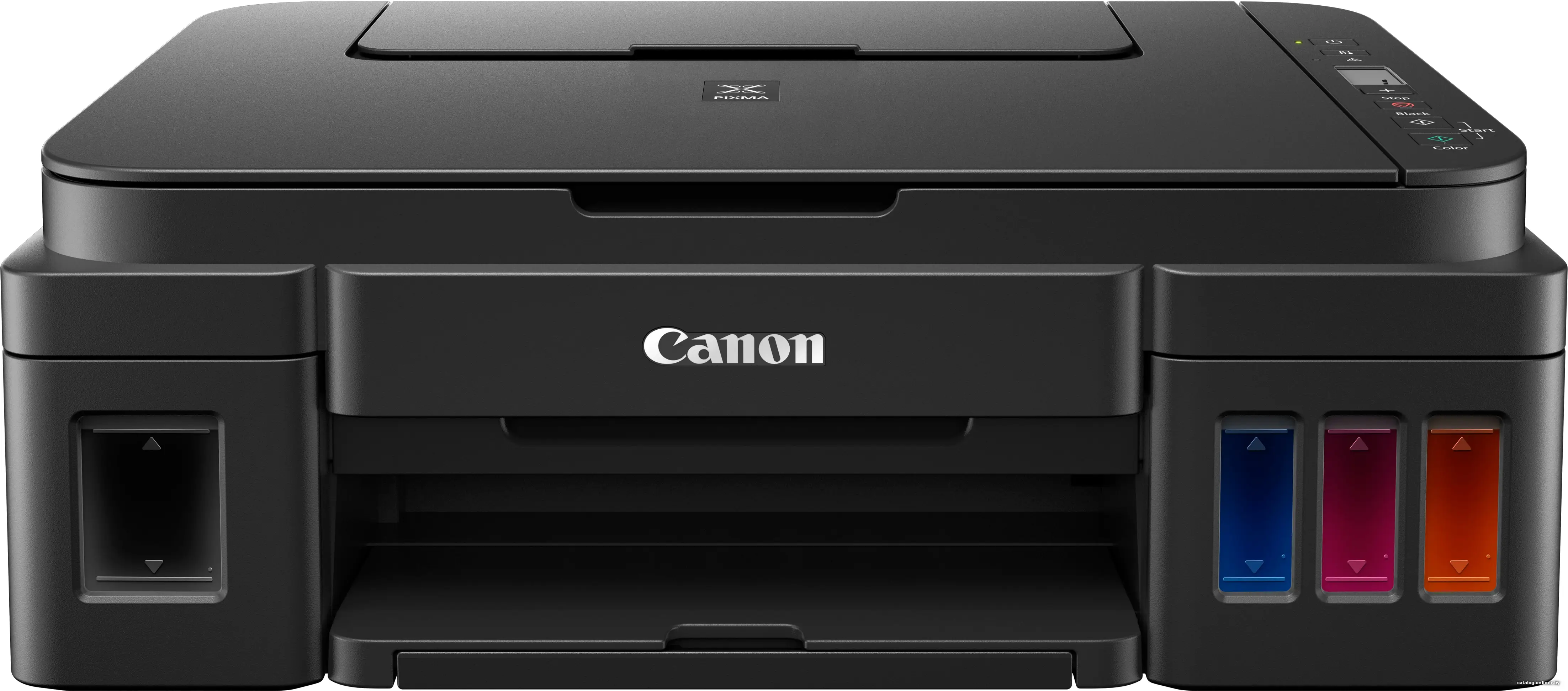 Купить МФУ Canon PIXMA G2415, цена, опт и розница