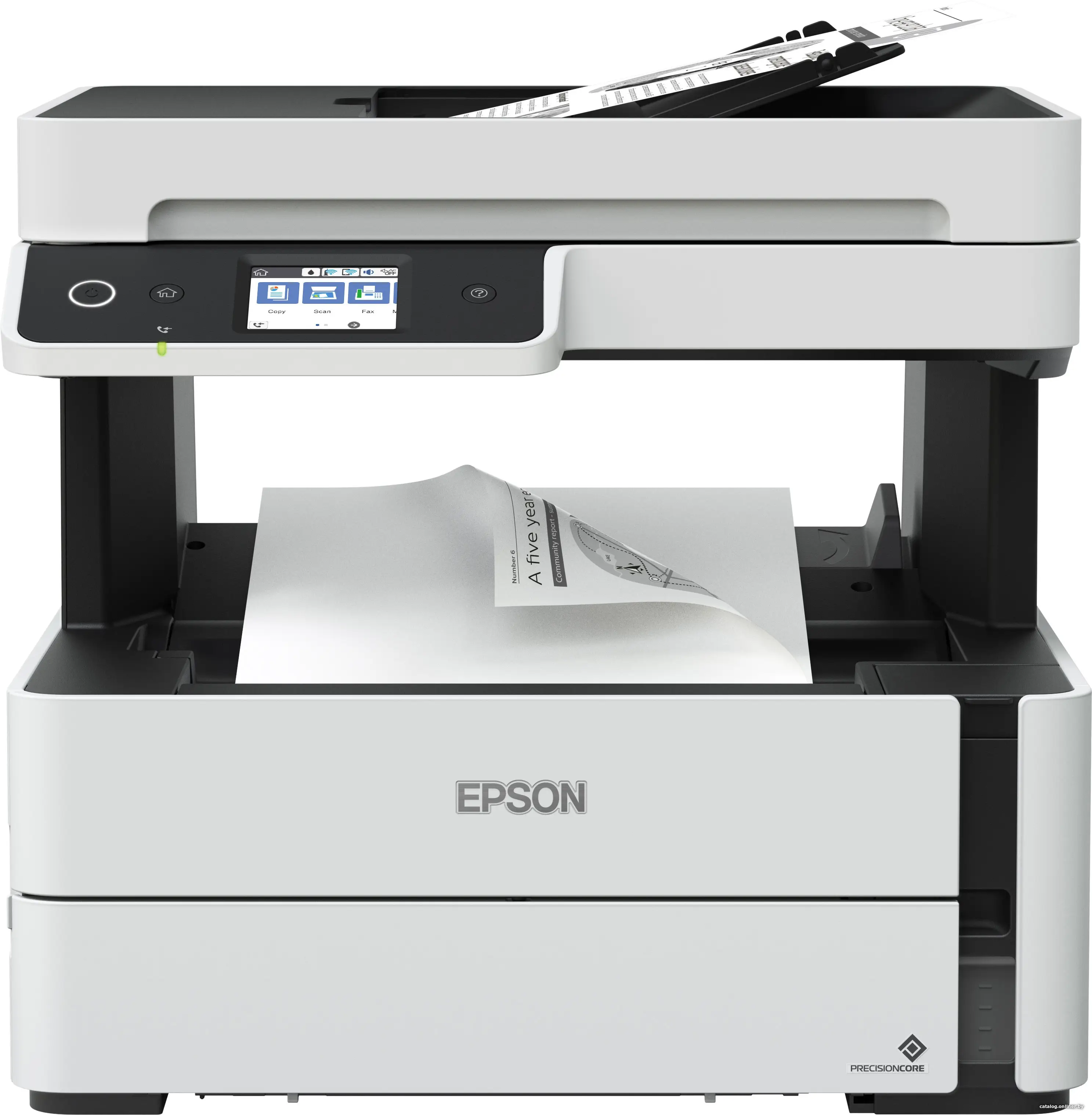 Купить МФУ Epson M3140, цена, опт и розница