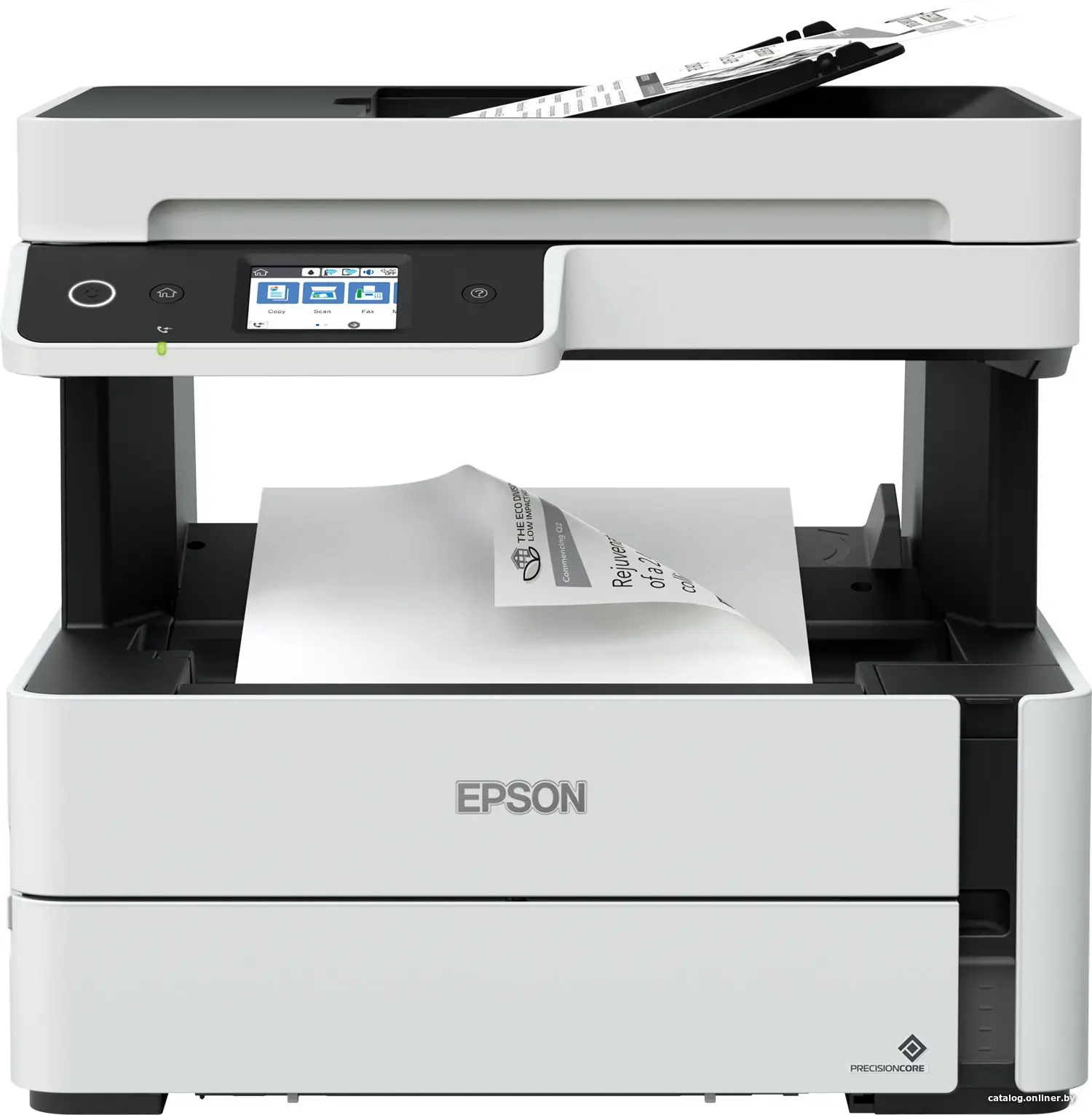 Купить МФУ Epson M3170, цена, опт и розница