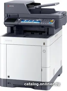 Купить МФУ Kyocera Mita ECOSYS M6630cidn, цена, опт и розница