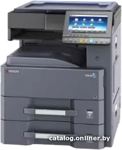 Купить МФУ Kyocera Mita TASKalfa 3212i, цена, опт и розница