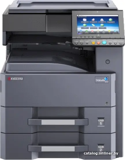 МФУ Kyocera Mita TASKalfa 4012i