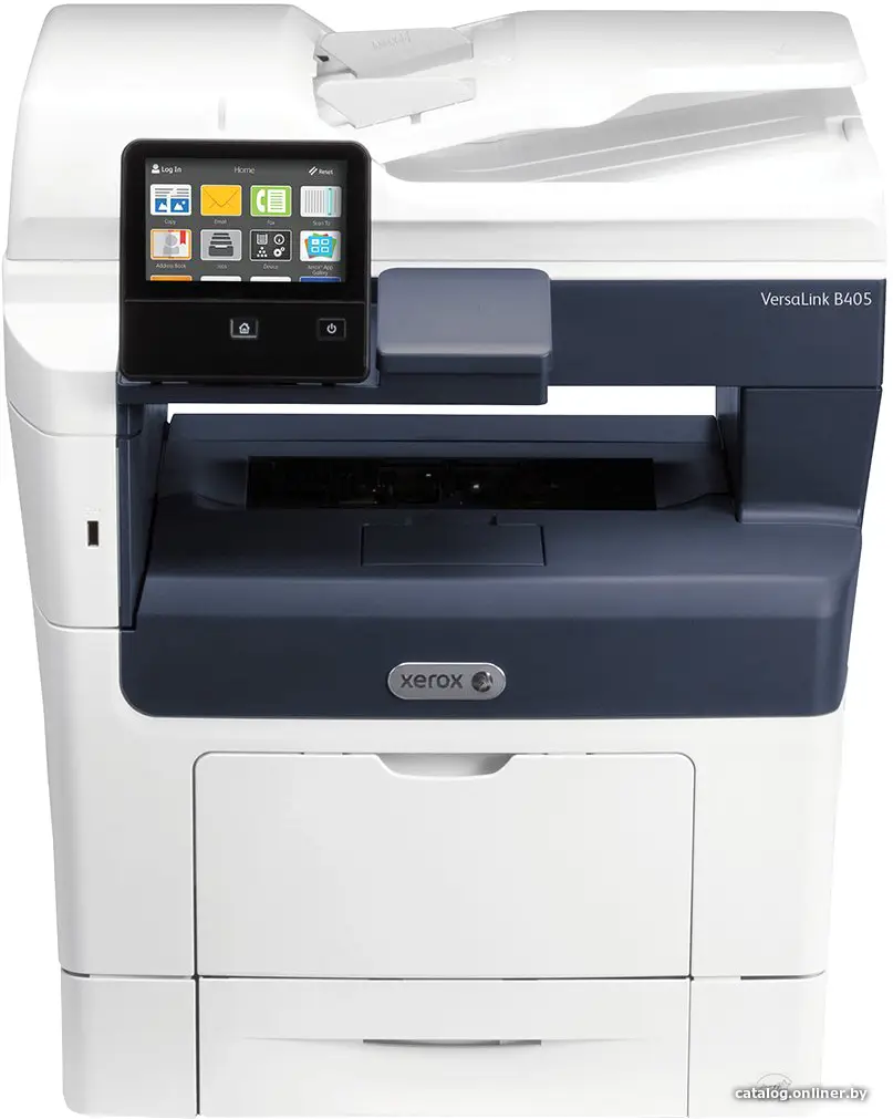 Купить МФУ Xerox VersaLink B405DN, цена, опт и розница