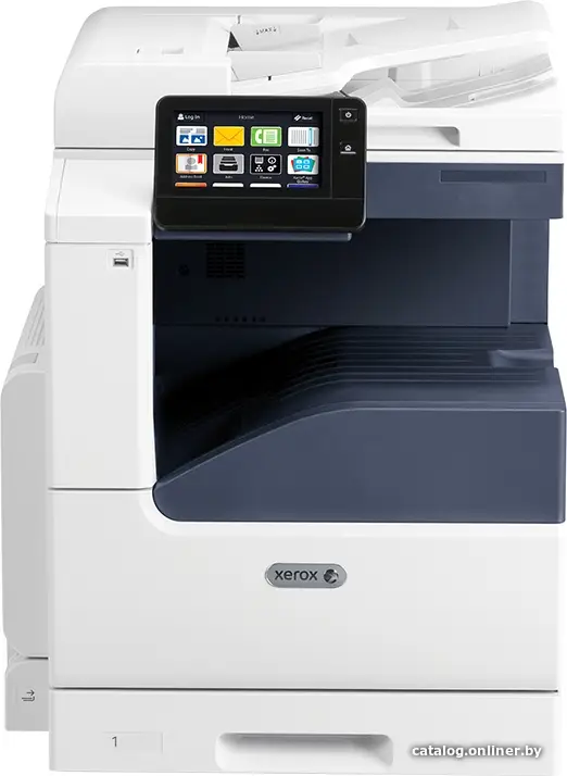 Купить МФУ Xerox VersaLink B7025, цена, опт и розница