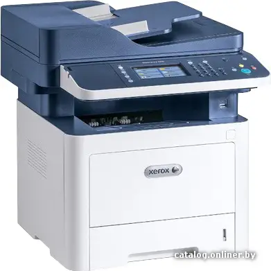 Купить МФУ Xerox WorkCentre 3335, цена, опт и розница