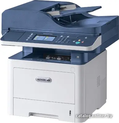 Купить МФУ Xerox WorkCentre 3345DNI, цена, опт и розница