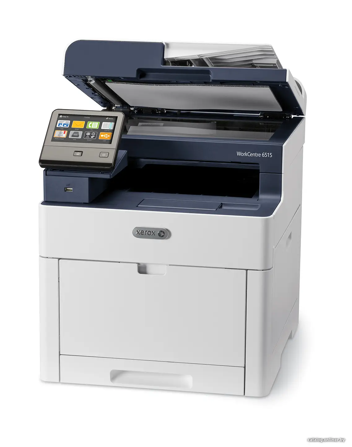 Купить МФУ Xerox WorkCentre 6515DNI, цена, опт и розница