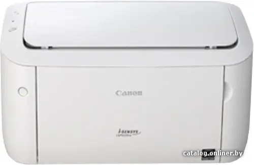 Принтер Canon i-SENSYS LBP6030w