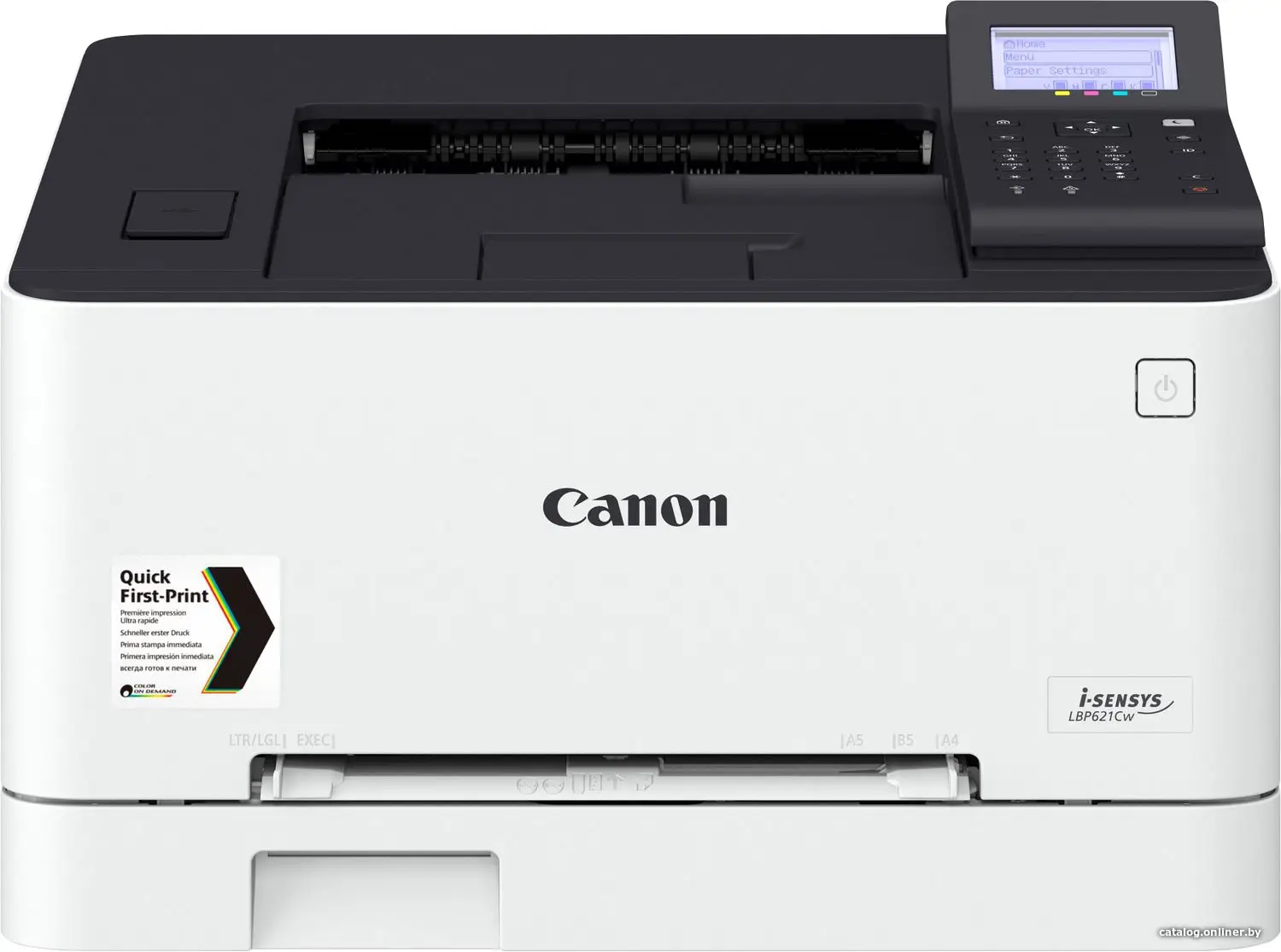 Принтер Canon i-SENSYS LBP621Cw