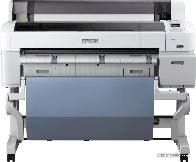 Купить Плоттер Epson SureColor SC-T5200, цена, опт и розница