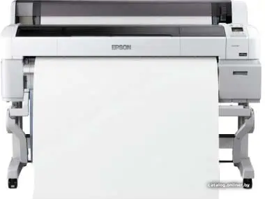 Плоттер Epson SureColor SC-T7200