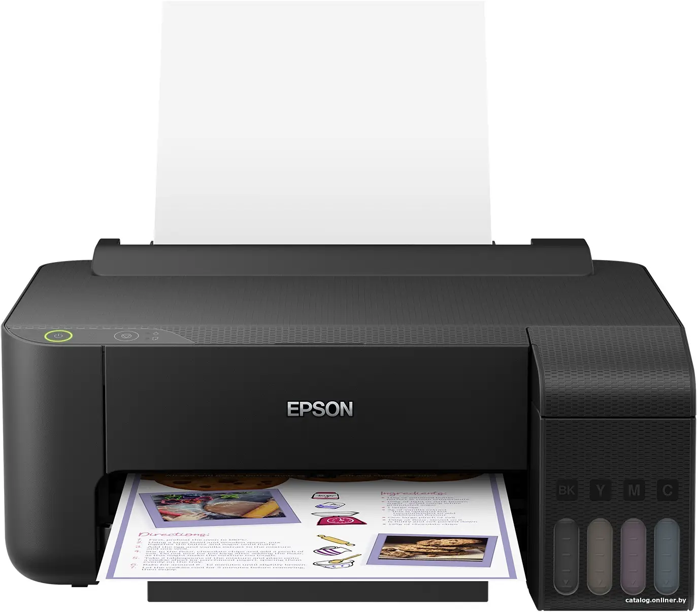 Купить Принтер Epson L1110, цена, опт и розница