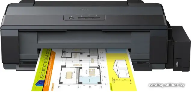 Купить Принтер Epson L1300, цена, опт и розница