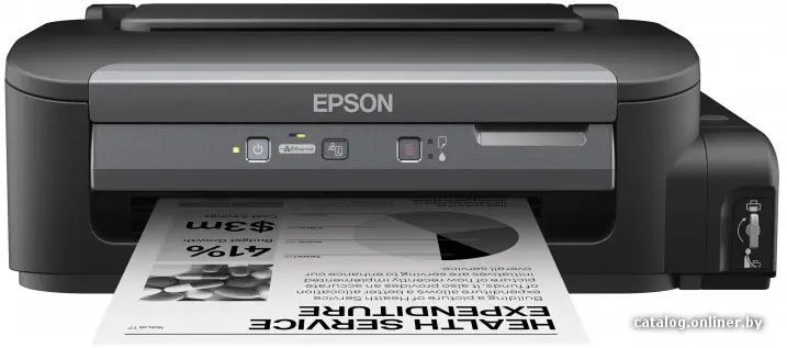 Принтер Epson M100