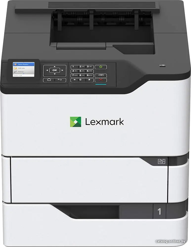 Принтер Lexmark Lexmark MS823dn