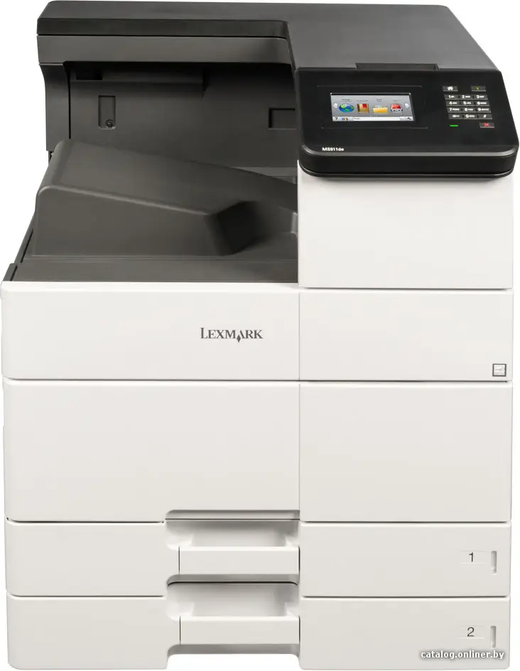 Принтер Lexmark MS911de [26Z0001]