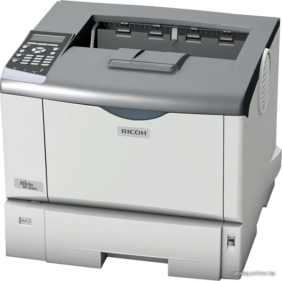 Принтер Ricoh Aficio SP 4310N