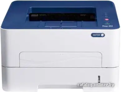 Принтер Xerox Phaser 3052NI