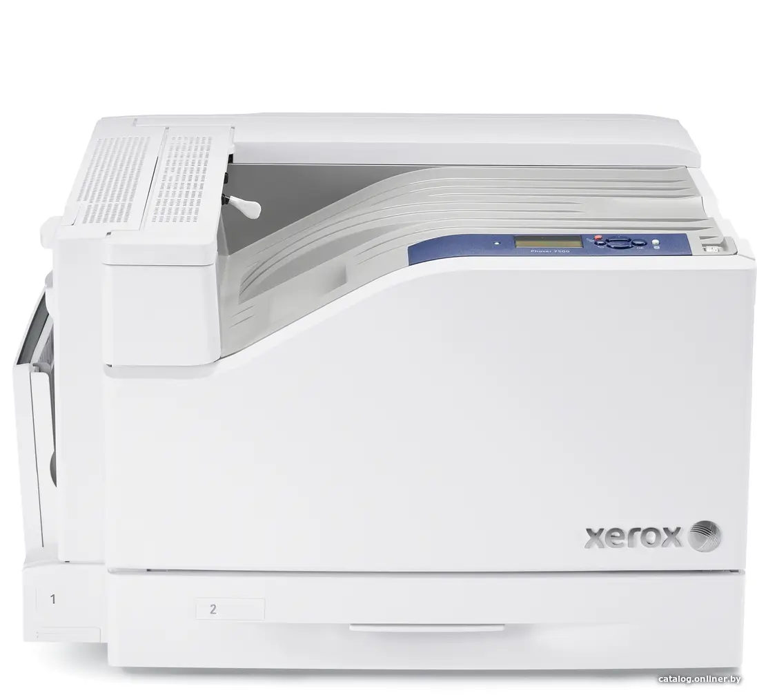 Принтер Xerox Phaser 7500DN