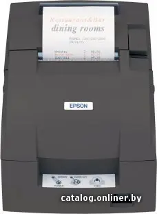 Купить Термопринтер Epson TM-U220B, цена, опт и розница