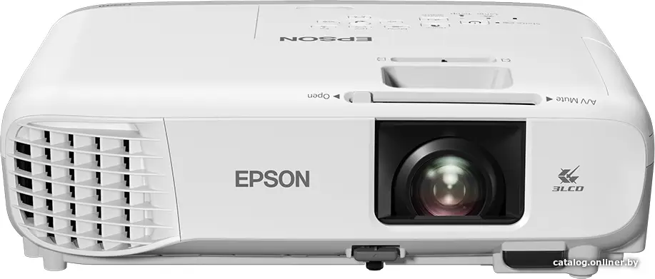 Купить Проектор Epson EB-108, цена, опт и розница