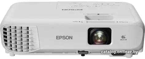 Купить Проектор Epson EB-S05, цена, опт и розница