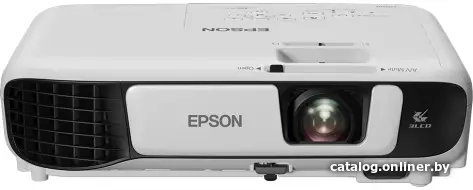 Купить Проектор Epson EB-S41, цена, опт и розница