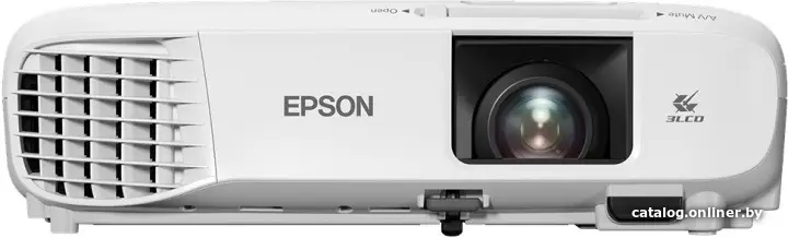 Купить Проектор Epson EB-X39, цена, опт и розница