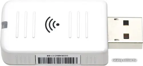 Купить Адаптер WiFi Epson ELPAP10 [V12H731P01], цена, опт и розница