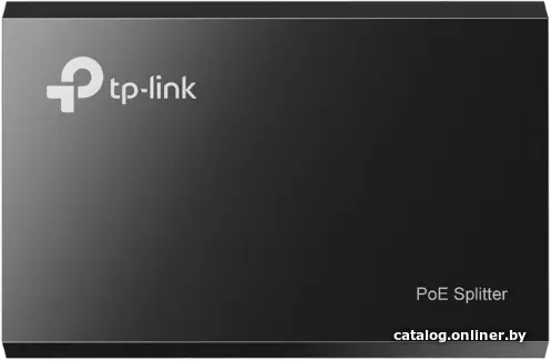 Купить PoE-сплиттер TP-Link TL-POE10R, цена, опт и розница